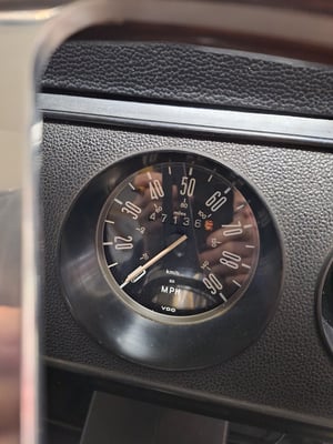 1975 Volkswagen T2 Campervan — photo 48 of 66