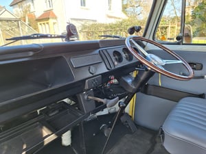 1975 Volkswagen T2 Campervan — photo 50 of 66
