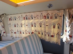 1975 Volkswagen T2 Campervan — photo 57 of 66