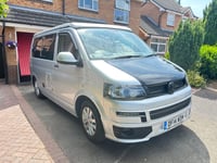 2014 Volkswagen T28 Campervan - Image 2