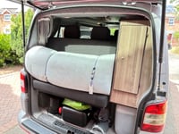 2014 Volkswagen T28 - Image 4