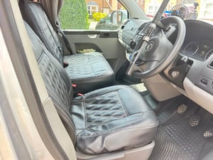 2014 Volkswagen T28 — photo 6 of 9