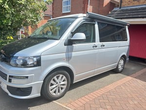 2014 Volkswagen T28 — photo 7 of 9