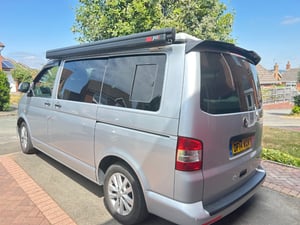 2014 Volkswagen T28 — photo 8 of 9