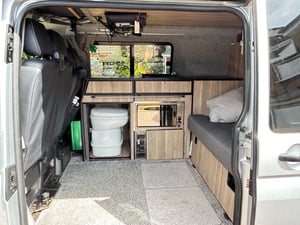 2014 Volkswagen T28 — photo 9 of 9
