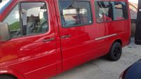 2002 Volkswagen LT35 hightop - Image 3