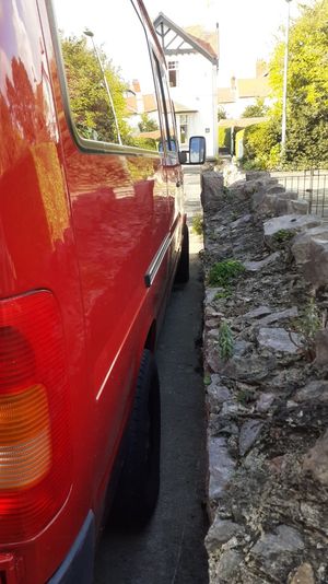 2002 Volkswagen LT35 hightop — photo 16 of 28