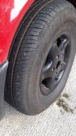 2002 Volkswagen LT35 hightop — photo 18 of 28
