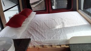 2002 Volkswagen LT35 hightop — photo 5 of 28