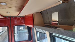 2002 Volkswagen LT35 hightop — photo 25 of 28