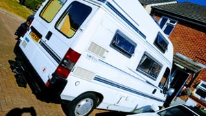 1999 Swift Grand tourer — photo 1 of 4