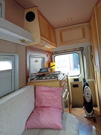 1999 Swift Grand tourer - Image 2