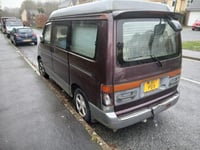 2007 Mazda Bongo - Image 2