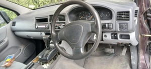 2007 Mazda Bongo — photo 3 of 10