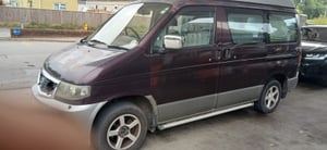 2007 Mazda Bongo — photo 4 of 10