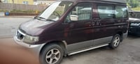 2007 Mazda Bongo - Image 4