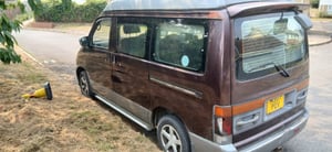 2007 Mazda Bongo — photo 5 of 10