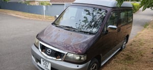 2007 Mazda Bongo — photo 10 of 10