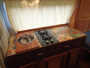 2012 Mercedes-Benz Sprinter — photo 8 of 15