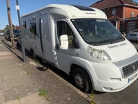 2012 Fiat Ducato - Image 3