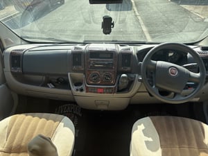 2012 Fiat Ducato — photo 4 of 11