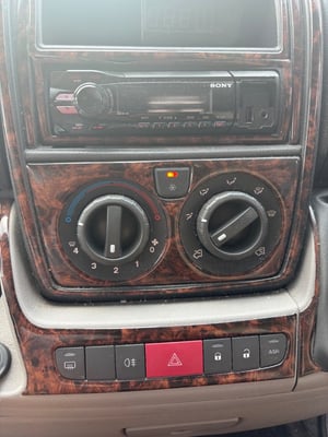 2012 Fiat Ducato — photo 7 of 11