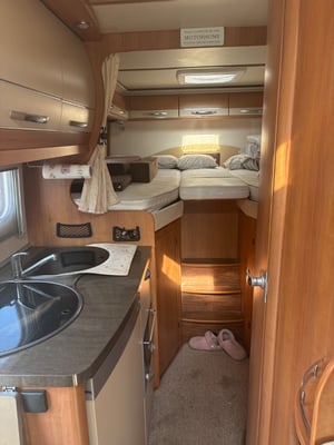 2012 Fiat Ducato — photo 8 of 11