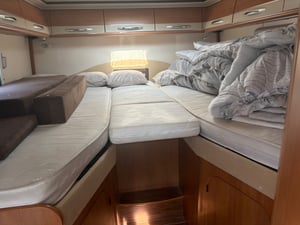2012 Fiat Ducato — photo 10 of 11