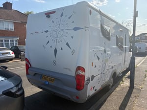 2012 Fiat Ducato — photo 11 of 11