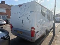2012 Hobby Toskana D650 Limited Edition - Image 4