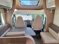 2019 Burstner Lyseo Harmony - Image 2