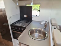 2019 Burstner Lyseo Harmony - Image 3