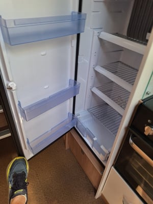 2019 Burstner Lyseo Harmony — photo 9 of 60