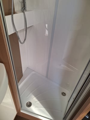 2019 Burstner Lyseo Harmony — photo 16 of 60