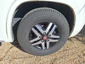 2019 Burstner Lyseo Harmony — photo 21 of 60