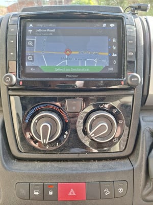 2019 Burstner Lyseo Harmony — photo 25 of 60