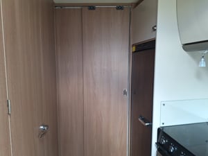 2019 Burstner Lyseo Harmony — photo 29 of 60