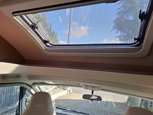 2019 Burstner Lyseo Harmony — photo 38 of 60