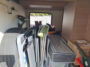 2019 Burstner Lyseo Harmony — photo 54 of 60