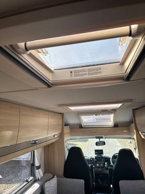 2018 Elddis Vogue 175 — photo 6 of 12