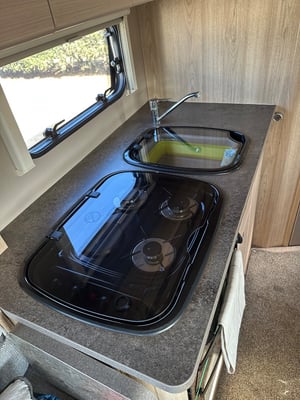 2018 Elddis Vogue 175 — photo 7 of 12