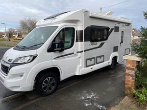 2018 Elddis Vogue 175 — photo 3 of 12