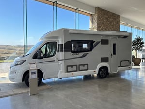 2018 Elddis Vogue 175 — photo 1 of 12
