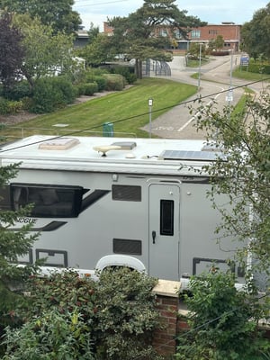2018 Elddis Vogue 175 — photo 16 of 18