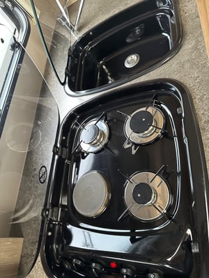 2018 Elddis Vogue 175 — photo 17 of 18