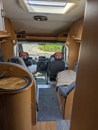 2003 Mercedes-Benz Sprinter - Image 3