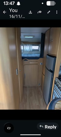 2003 Mercedes-Benz Sprinter - Image 4