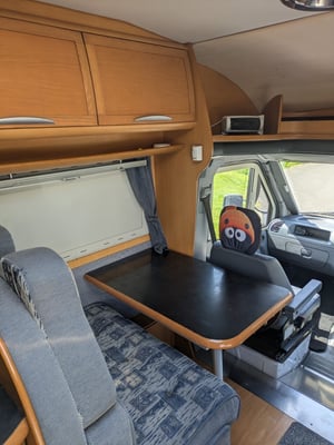 2003 Mercedes-Benz Sprinter — photo 9 of 9