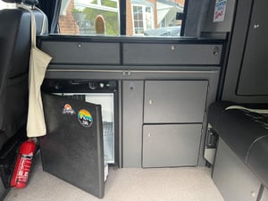 2012 Volkswagen Transporter T5 T28 — photo 8 of 10