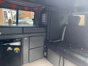 2012 Volkswagen Transporter T5 T28 — photo 10 of 10